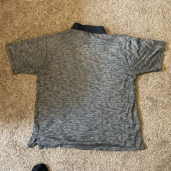 Golf T - Picture 2 of 3